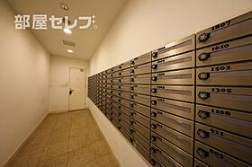 KDXレジデンス東桜I  ｜ 愛知県名古屋市東区東桜2丁目13-22（賃貸マンション1R・15階・33.25㎡） その27