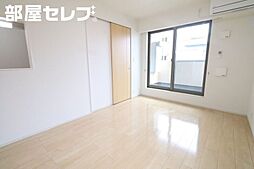 シェモア角割 1LDKの写真