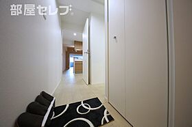 AXIA MEIEKI  ｜ 愛知県名古屋市中村区名駅南4丁目1-6（賃貸マンション1LDK・7階・50.32㎡） その11