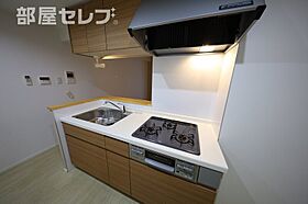AXIA MEIEKI  ｜ 愛知県名古屋市中村区名駅南4丁目1-6（賃貸マンション1LDK・7階・50.32㎡） その5