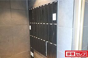 AXIA MEIEKI  ｜ 愛知県名古屋市中村区名駅南4丁目1-6（賃貸マンション1LDK・7階・50.32㎡） その25