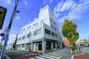 医療法人心和会北村病院 331m