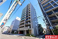 愛知県名古屋市中区正木3丁目8-16：物件画像／部屋セレブ名古屋駅前店　株式会社S-point