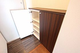 グランデ浅間町  ｜ 愛知県名古屋市西区幅下1丁目11-16（賃貸マンション1K・4階・27.98㎡） その12