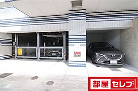 グランデ浅間町  ｜ 愛知県名古屋市西区幅下1丁目11-16（賃貸マンション1K・4階・27.98㎡） その17