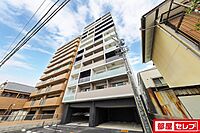 愛知県名古屋市中村区中島町4丁目42番：物件画像／部屋セレブ名古屋駅前店　株式会社S-point