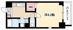 ノイグランツD 7階/-