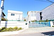 名古屋市立ほのか小学校 274m