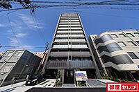 愛知県名古屋市中村区則武2丁目9-13：物件画像／部屋セレブ名古屋駅前店　株式会社S-point