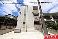 愛知県名古屋市北区辻町5丁目42-2：物件画像／部屋セレブ名古屋駅前店　株式会社S-point