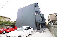 愛知県名古屋市北区上飯田東町5丁目42-31：物件画像／部屋セレブ名古屋駅前店　株式会社S-point