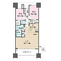 ザ・パークハウス名古屋16階24.1万円