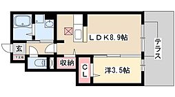 シャトレ中村