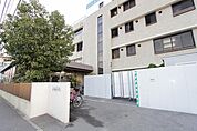 北林病院 193m