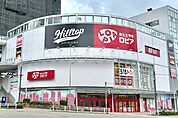 ロピア千種店 669m