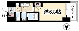 プレサンス名古屋駅ゲート