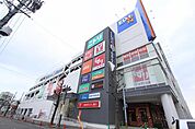 ヤマナカ大曽根店 420m