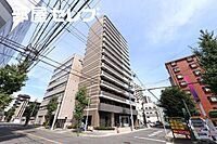 愛知県名古屋市東区葵2丁目12-27：物件画像／部屋セレブ名古屋駅前店　株式会社S-point