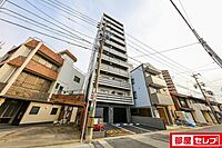 愛知県名古屋市北区大曽根4丁目20-13：物件画像／部屋セレブ名古屋駅前店　株式会社S-point