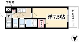 エスリード新栄マルス 9階