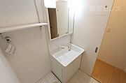 ※201号室の写真になります。