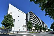 名古屋市立大学医学部附属東部医療センター 946m