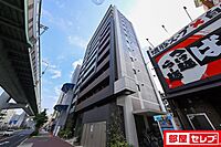 愛知県名古屋市北区黒川本通3丁目38-1：物件画像／部屋セレブ名古屋駅前店　株式会社S-point