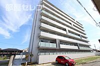 愛知県名古屋市北区辻町2丁目50：物件画像／部屋セレブ名古屋駅前店　株式会社S-point