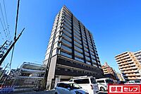 愛知県名古屋市北区平安1丁目11-21：物件画像／部屋セレブ名古屋駅前店　株式会社S-point