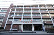 名鉄病院 98m