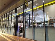 マツモトキヨシグローバルゲート店 245m