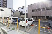 2101号室撮影。