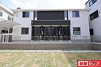 愛知県名古屋市千種区竹越1丁目1507：物件画像／部屋セレブ名古屋駅前店　株式会社S-point
