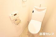 お手洗いはこちら