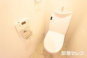 LaSante葵  ｜ 愛知県名古屋市東区葵1丁目14-20（賃貸マンション1LDK・2階・82.38㎡） その9
