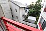 バルコニー：ベランダはございません。