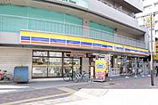 ミニストップ西日置店 360m