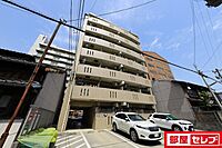 愛知県名古屋市西区栄生1丁目18-23：物件画像／部屋セレブ名古屋駅前店　株式会社S-point