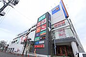 ヤマナカ大曽根店 722m