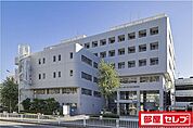 AOI名古屋病院 1116m