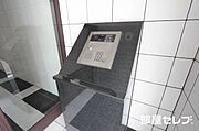 安心のオートロック