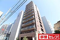 愛知県名古屋市中村区名駅南2丁目13-33：物件画像／部屋セレブ名古屋駅前店　株式会社S-point