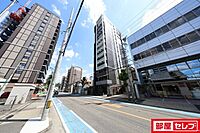 愛知県名古屋市西区幅下2丁目8-22：物件画像／部屋セレブ名古屋駅前店　株式会社S-point