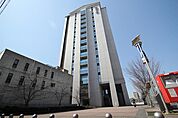スギドラッグ今池東店 384m