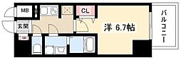S-RESIDENCE志賀本通dearly(ディアリー) 15階