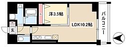 CATTLEYA GARDEN 8階