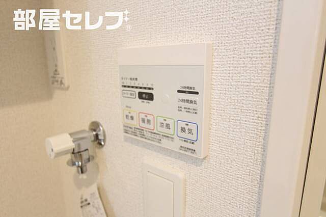 浴室