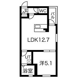 NAGOYA the GARDEN 2階/-