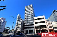 愛知県名古屋市西区新道2丁目15-10：物件画像／部屋セレブ名古屋駅前店　株式会社S-point