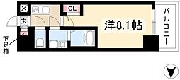 エスリード新栄マルス 10階